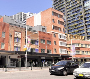 Sydney RiseOn Hotel, Sydney
